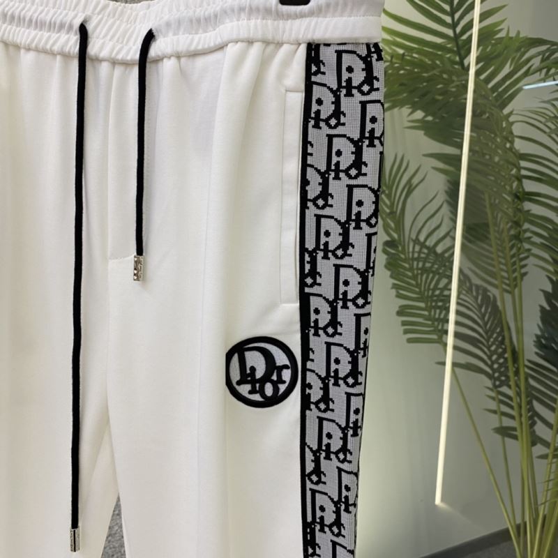 Christian Dior Long Pants